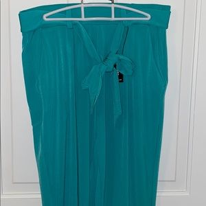 EXPRESS Ankle Dress Pant